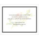 Yellow Rose Sympathy Cards Image 3 of 3